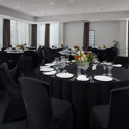 Rydges Auckland Hotell Eksteriør bilde