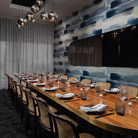Rydges Auckland Hotell Eksteriør bilde