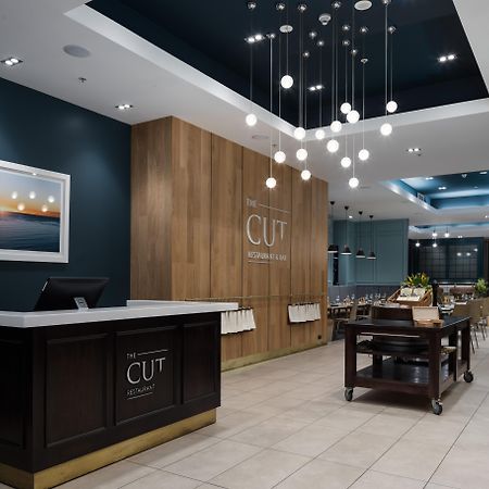Rydges Auckland Hotell Eksteriør bilde