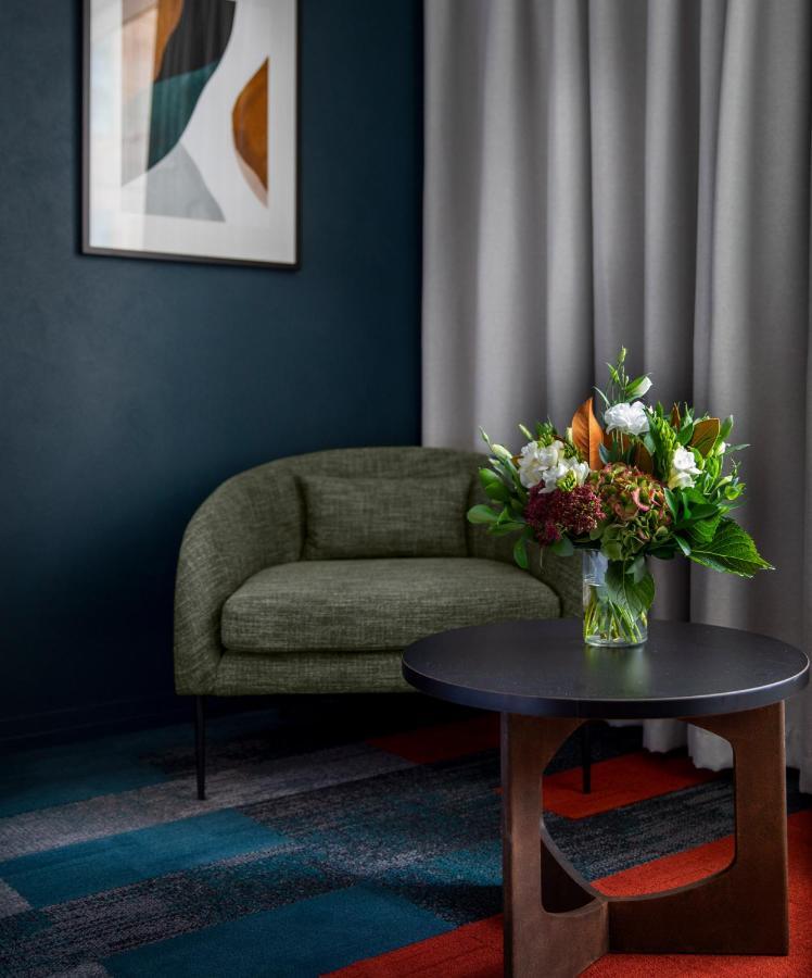 Rydges Auckland Hotell Eksteriør bilde
