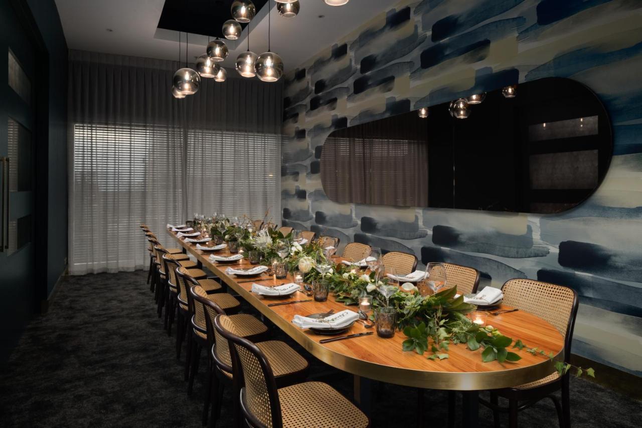 Rydges Auckland Hotell Eksteriør bilde