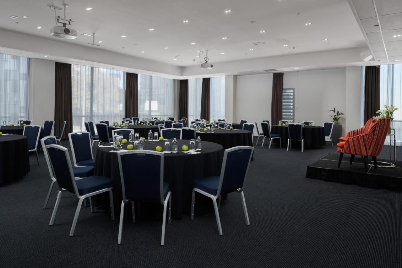 Rydges Auckland Hotell Eksteriør bilde