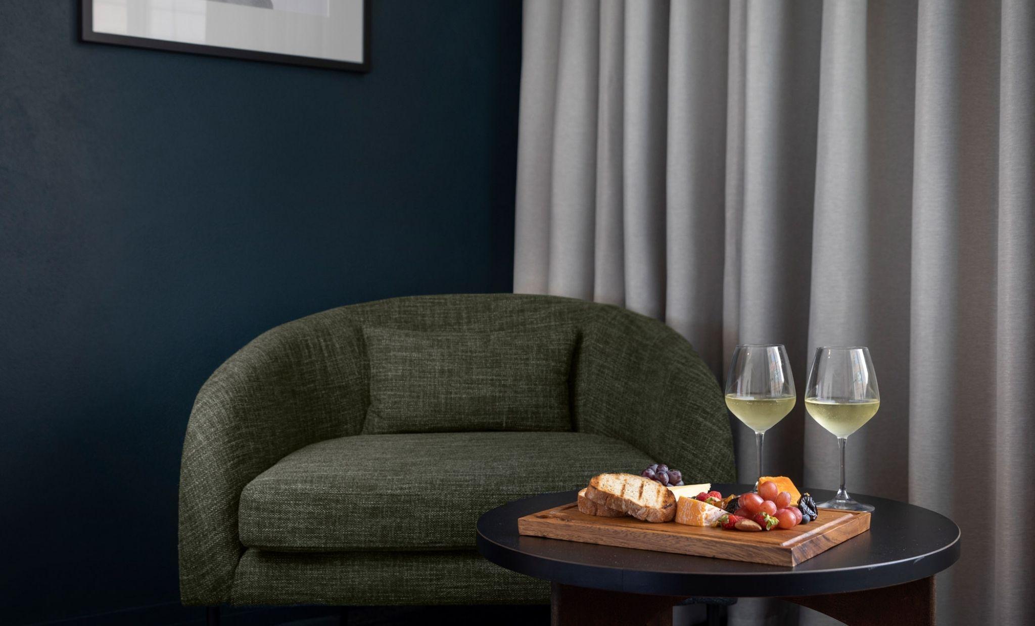 Rydges Auckland Hotell Eksteriør bilde