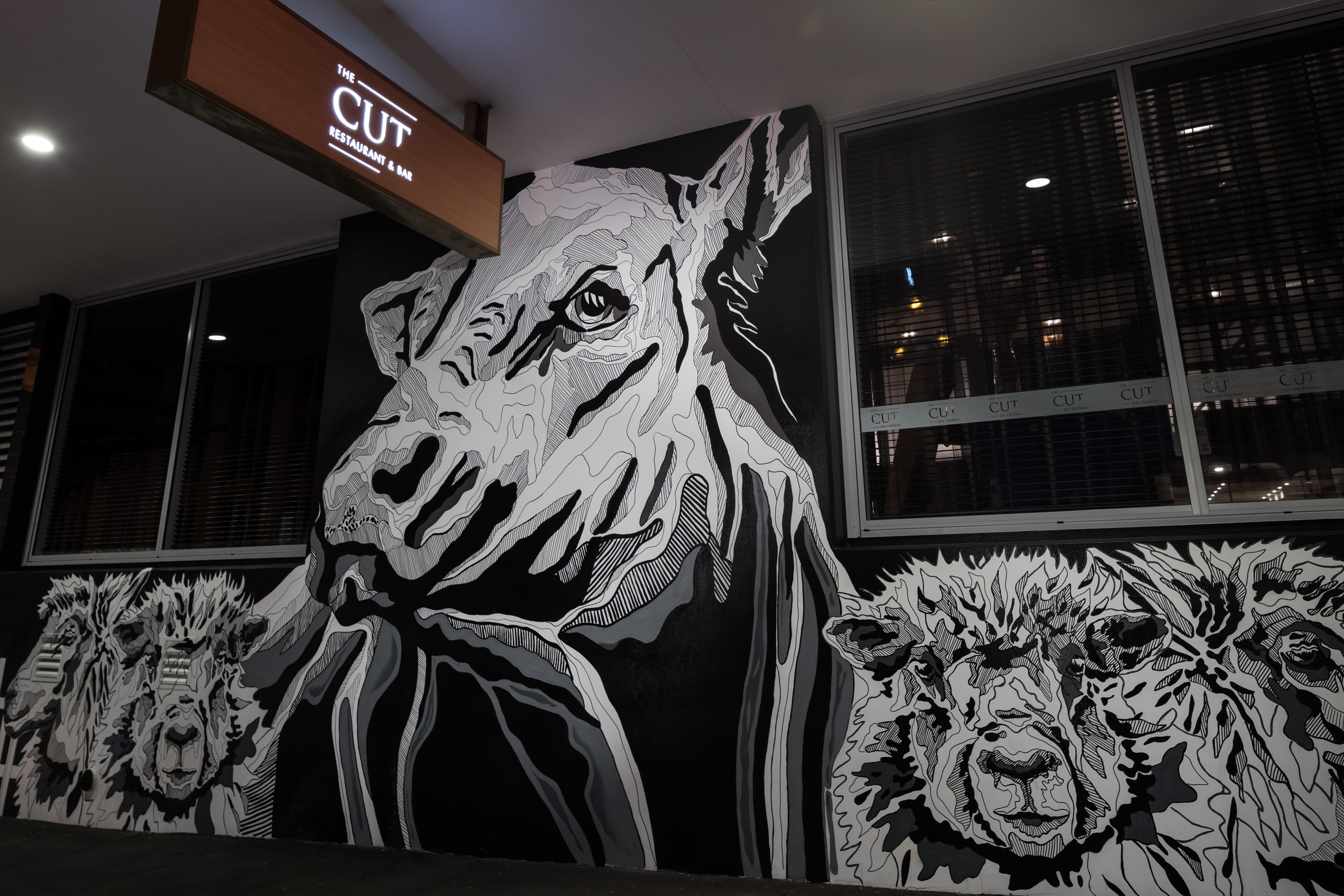 Rydges Auckland Hotell Eksteriør bilde