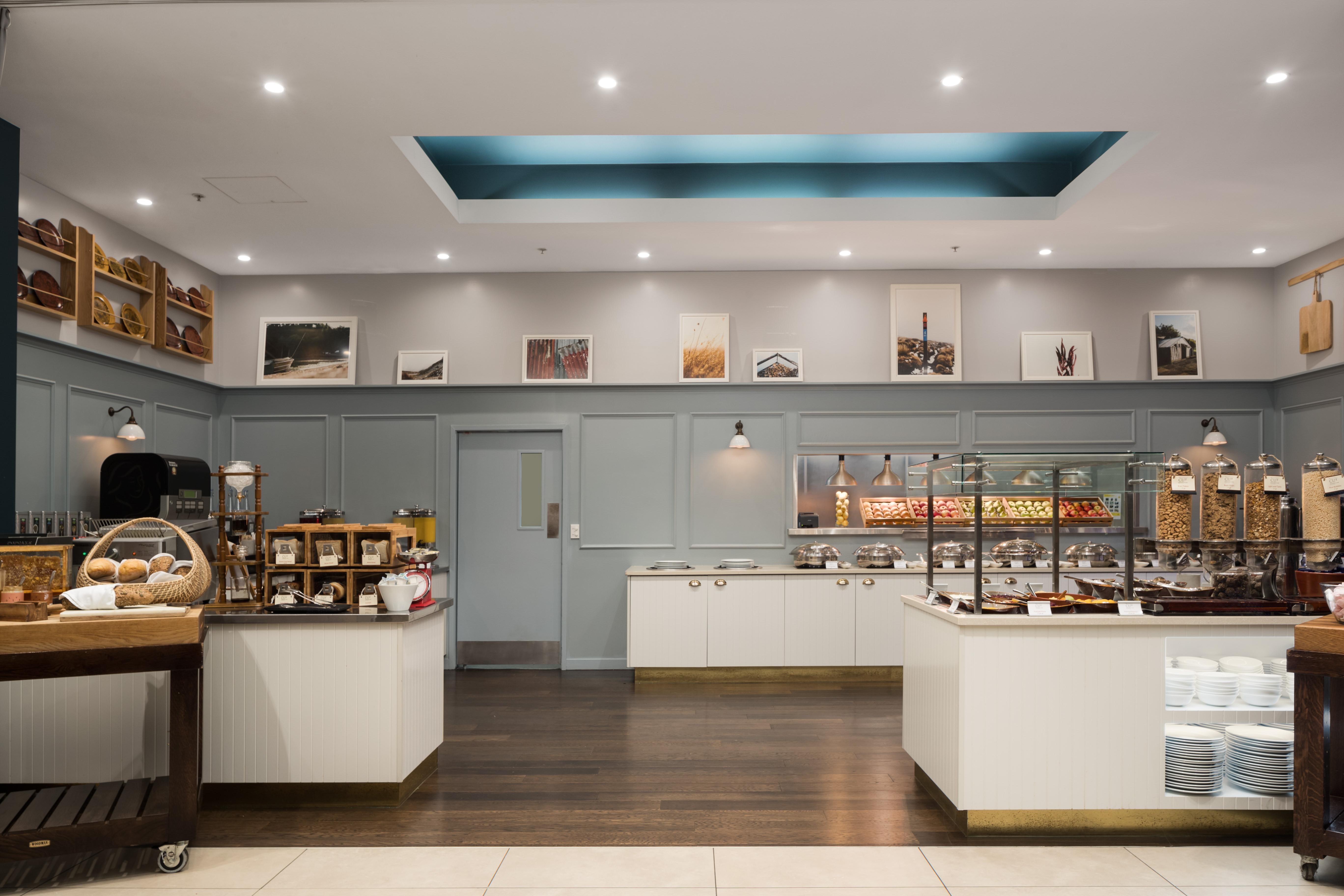 Rydges Auckland Hotell Eksteriør bilde