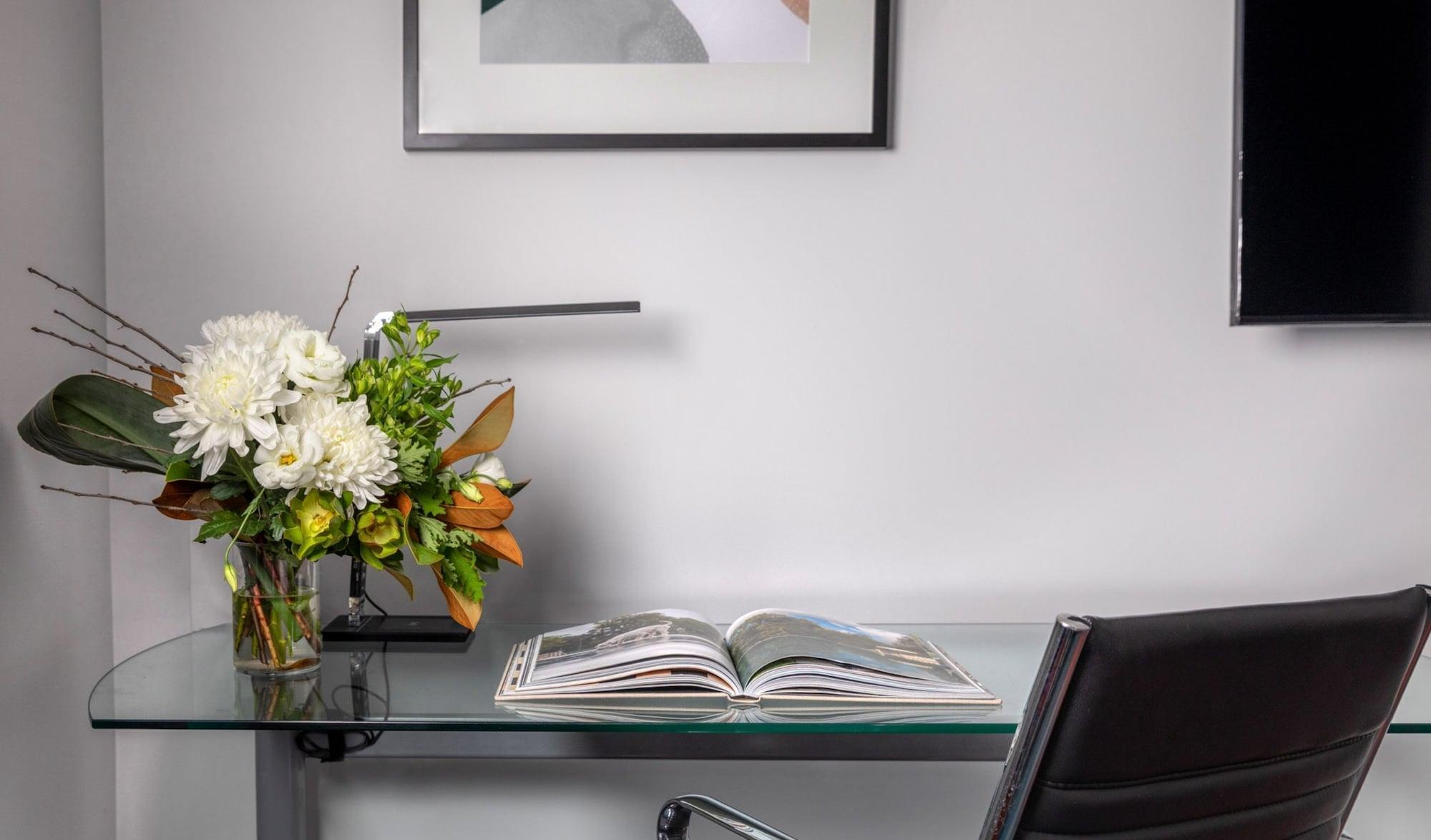 Rydges Auckland Hotell Eksteriør bilde