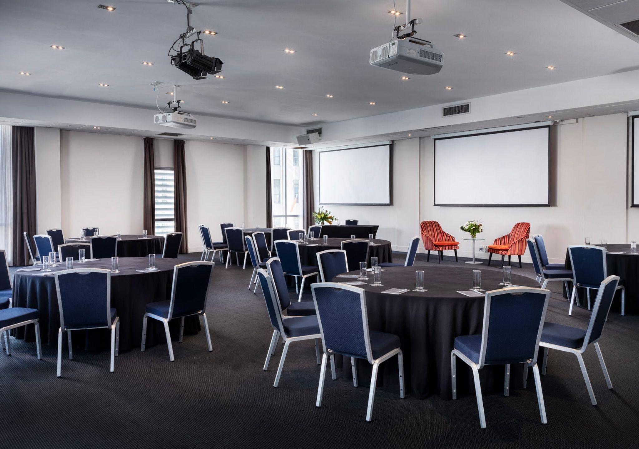 Rydges Auckland Hotell Eksteriør bilde
