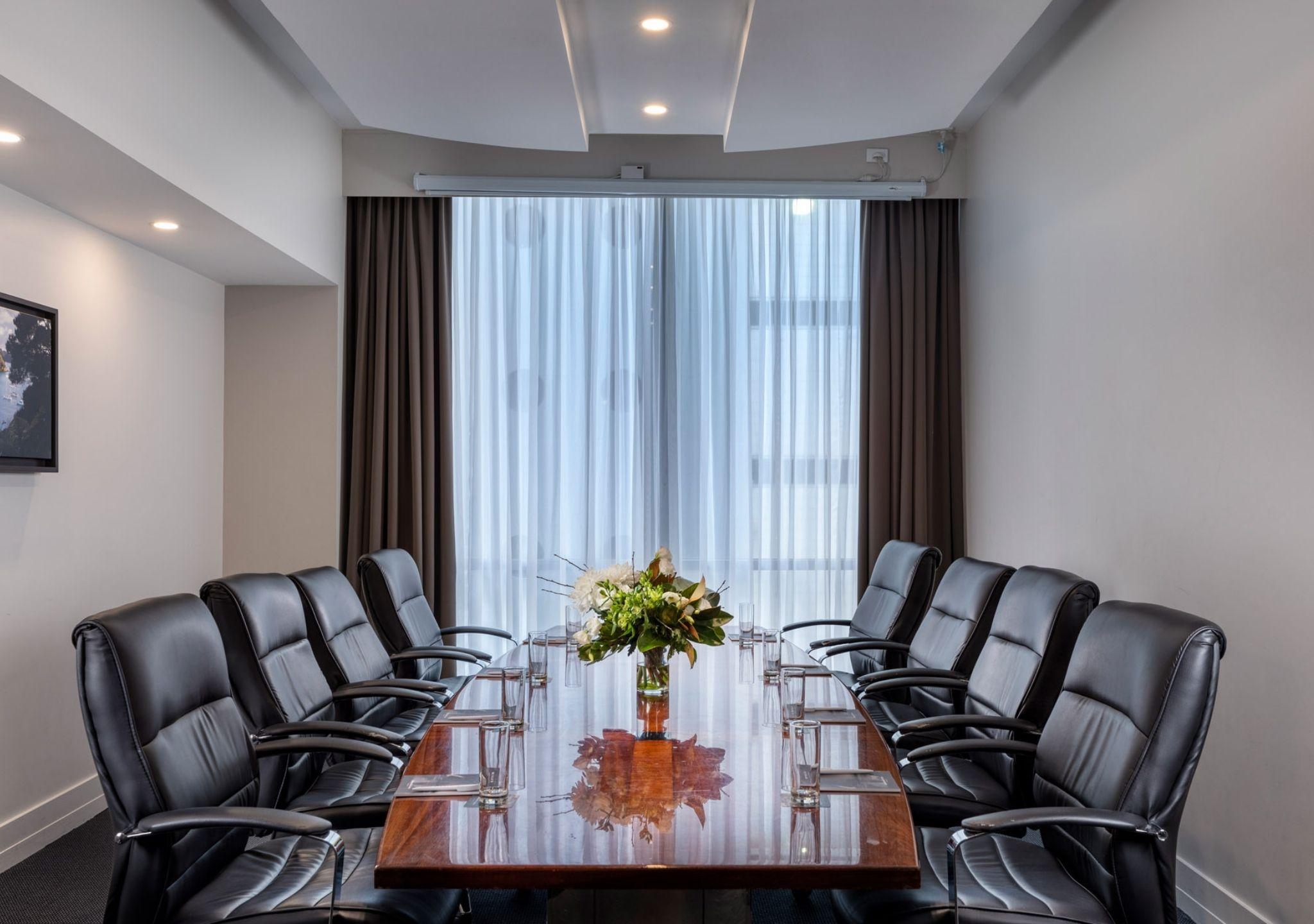Rydges Auckland Hotell Eksteriør bilde
