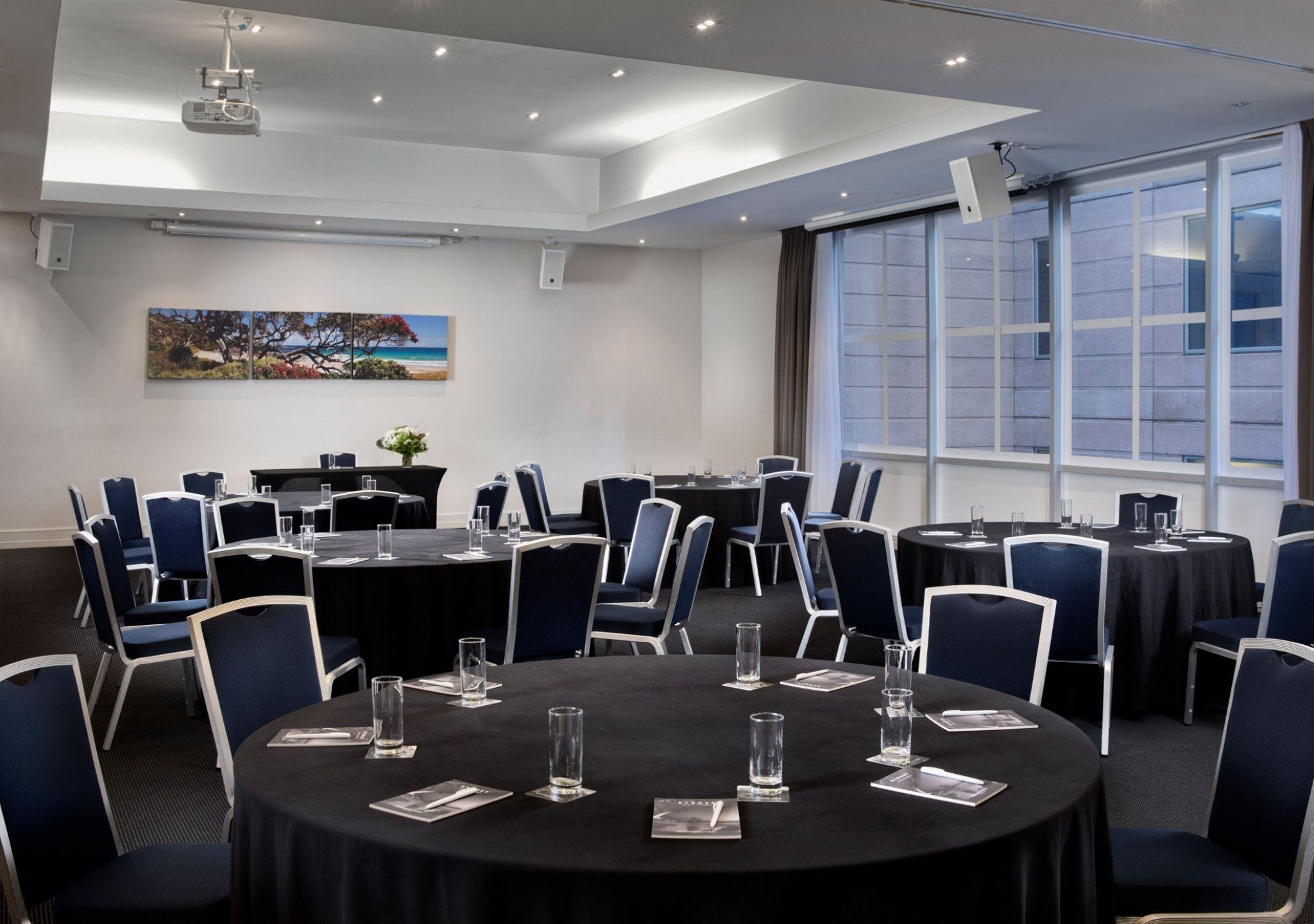 Rydges Auckland Hotell Eksteriør bilde
