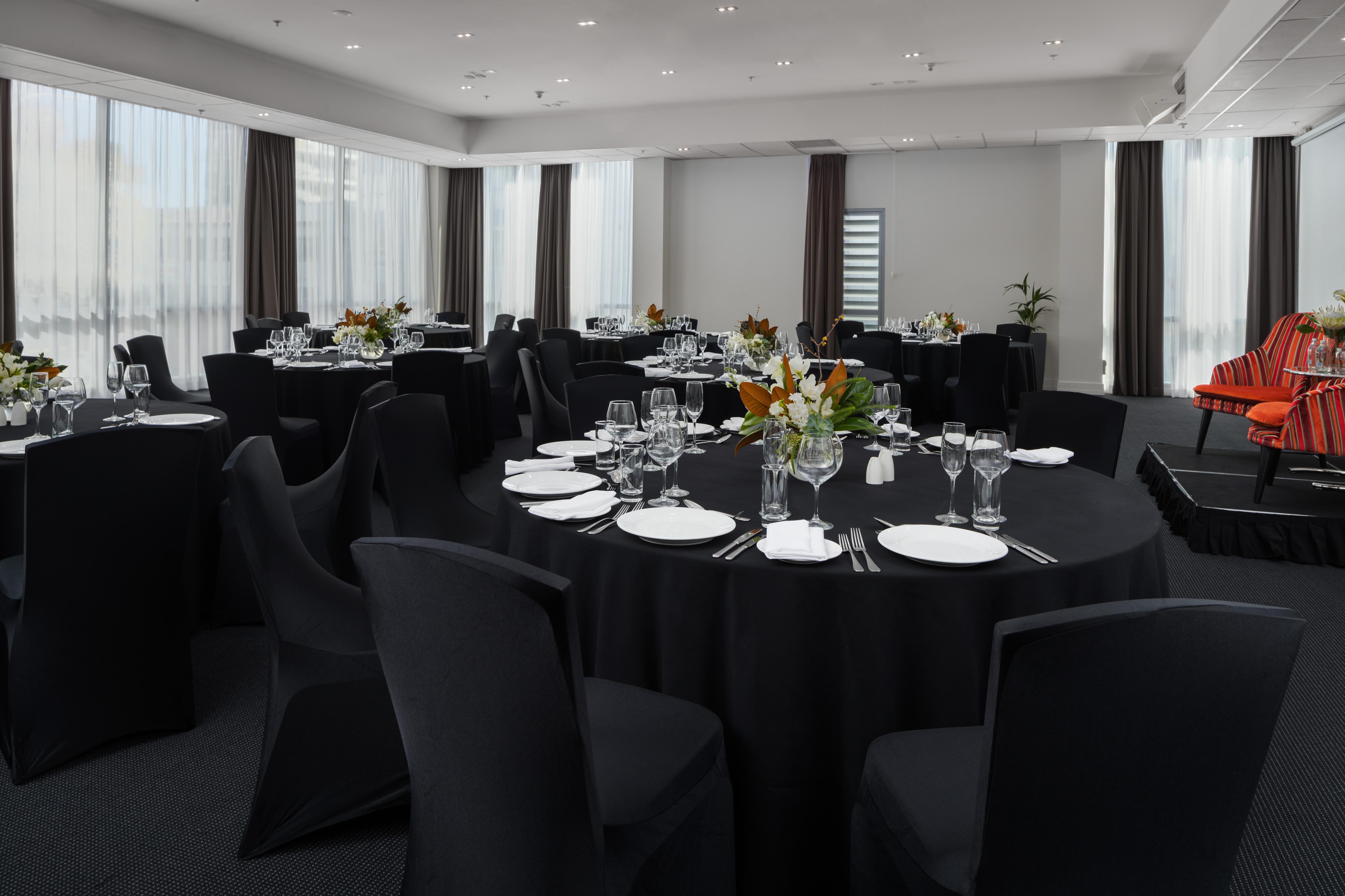 Rydges Auckland Hotell Eksteriør bilde