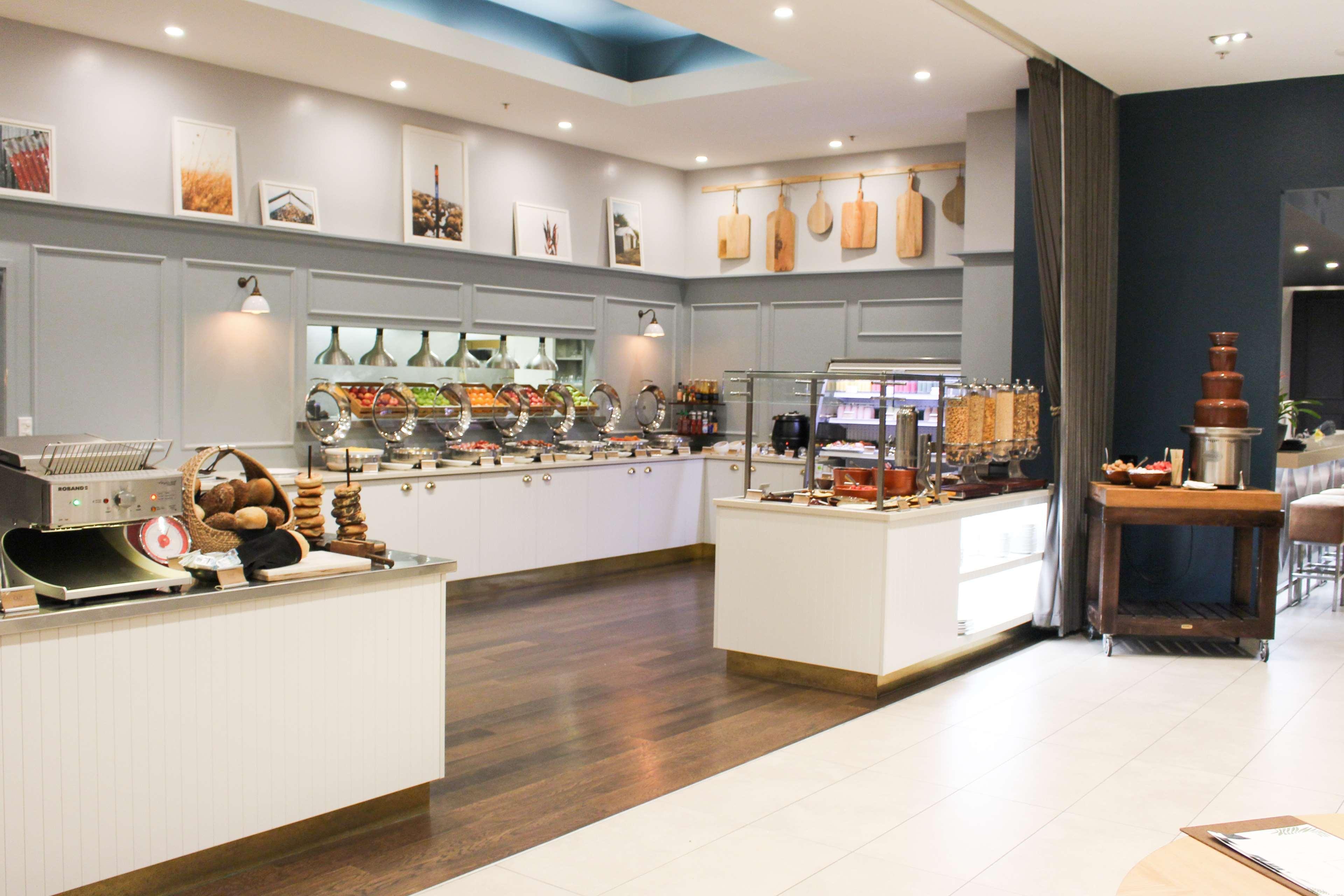 Rydges Auckland Hotell Eksteriør bilde