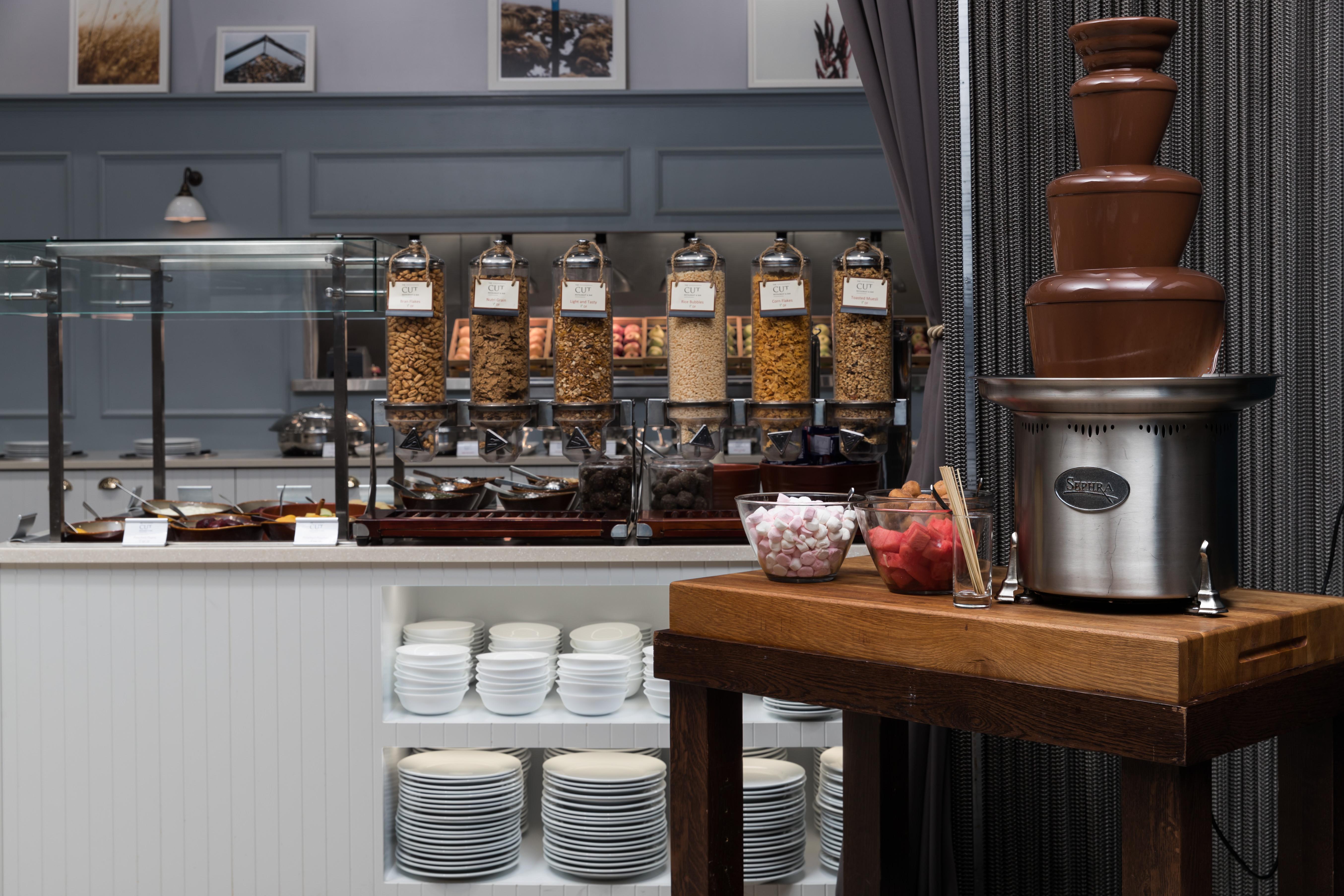 Rydges Auckland Hotell Eksteriør bilde