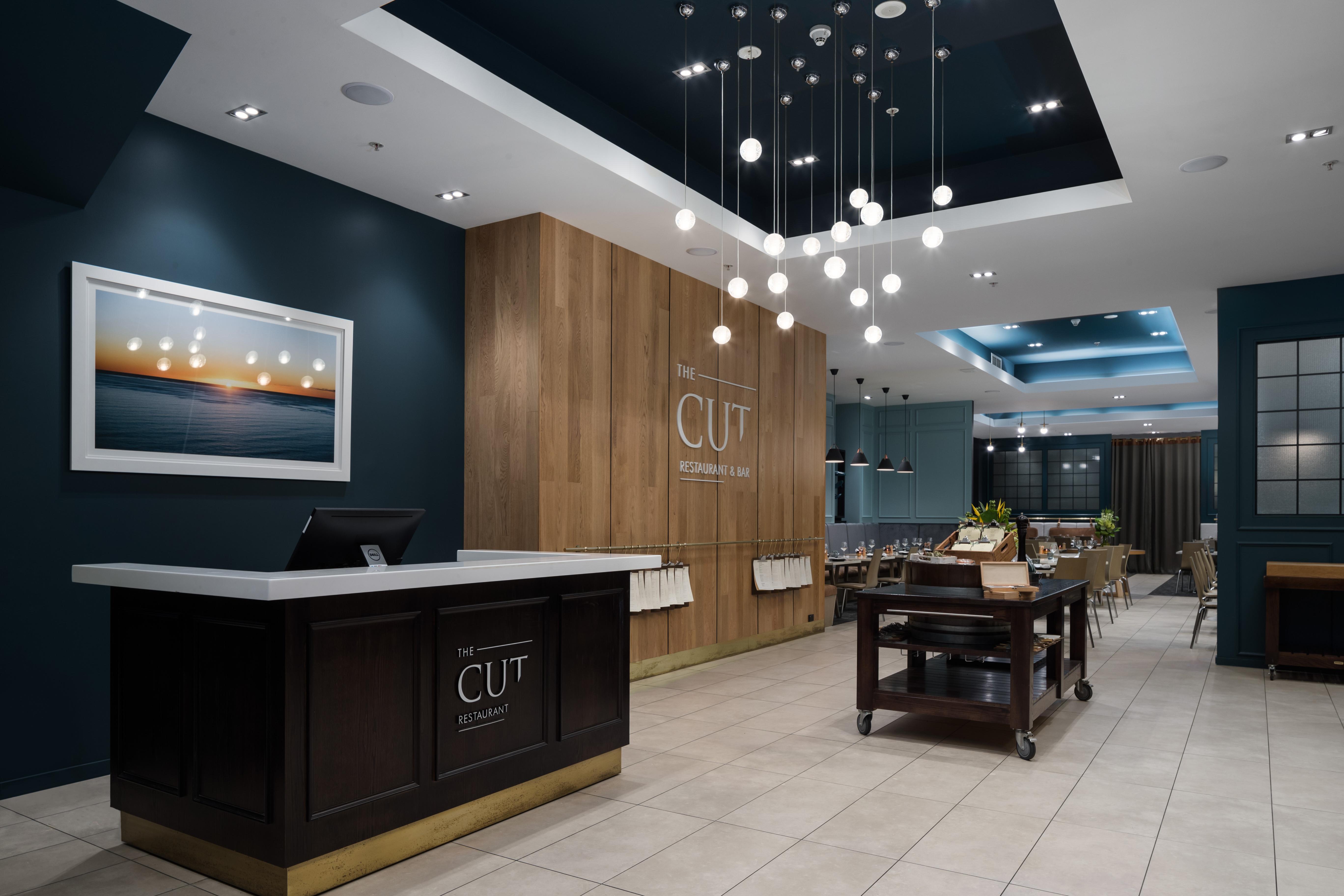 Rydges Auckland Hotell Eksteriør bilde