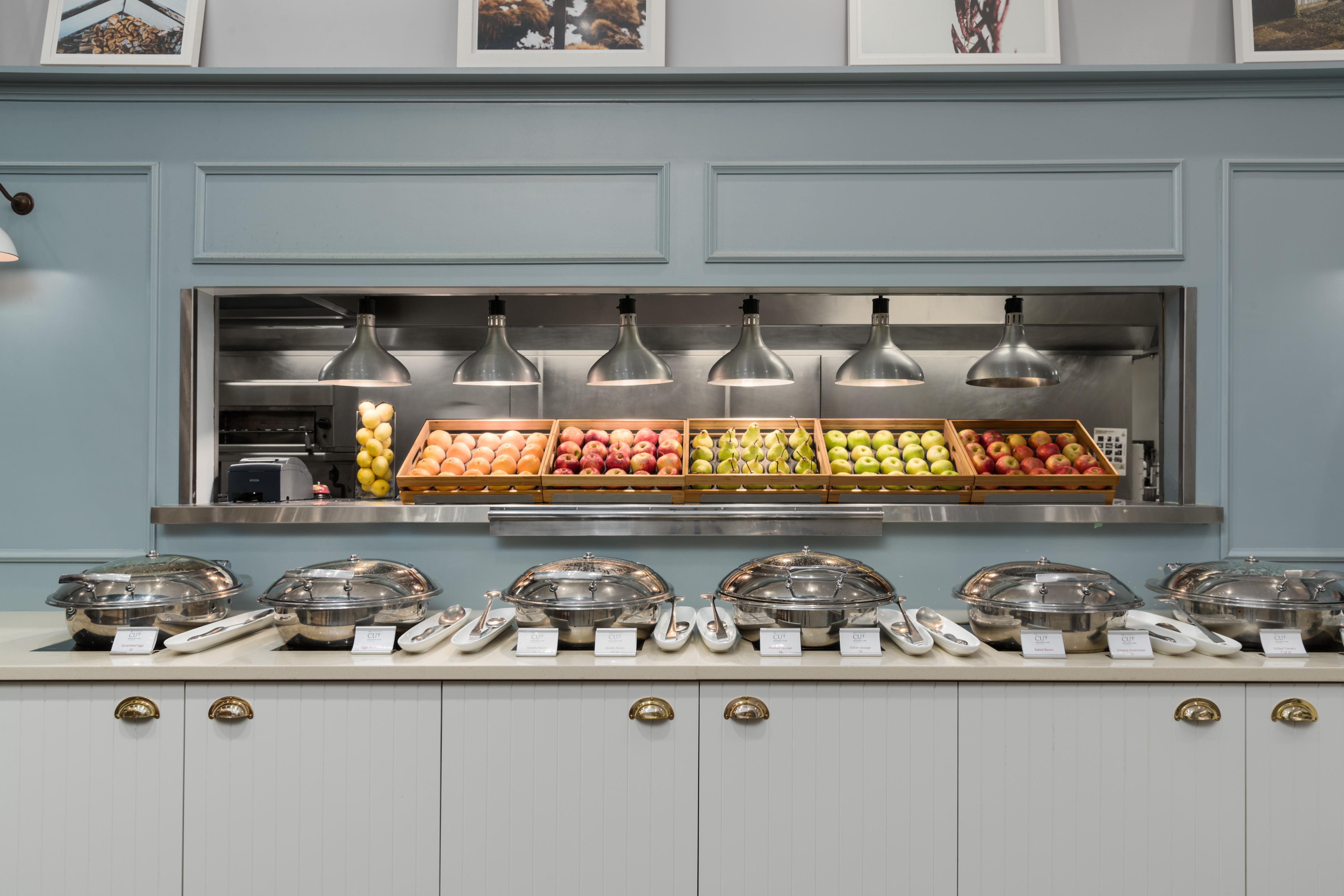 Rydges Auckland Hotell Eksteriør bilde