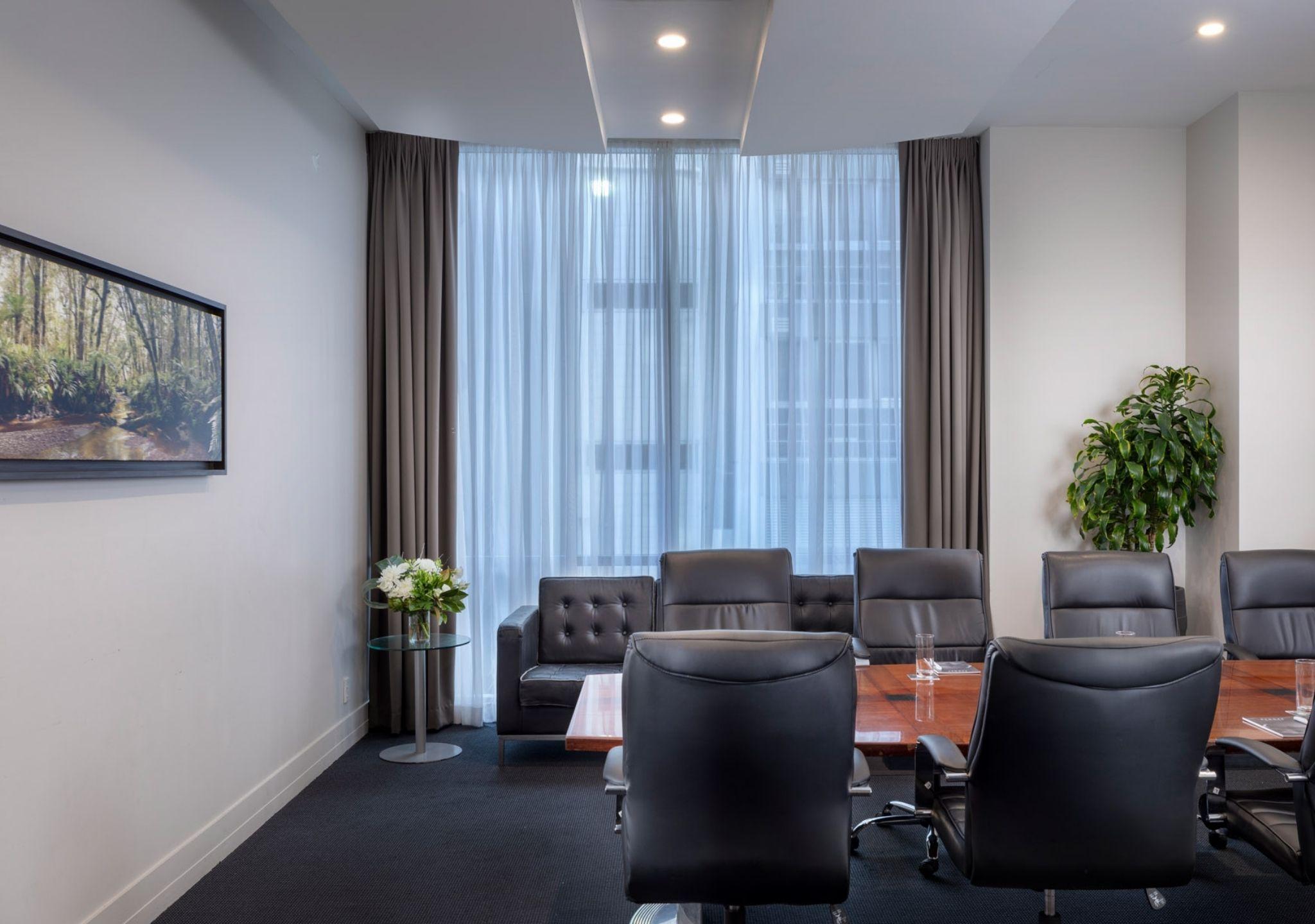 Rydges Auckland Hotell Eksteriør bilde