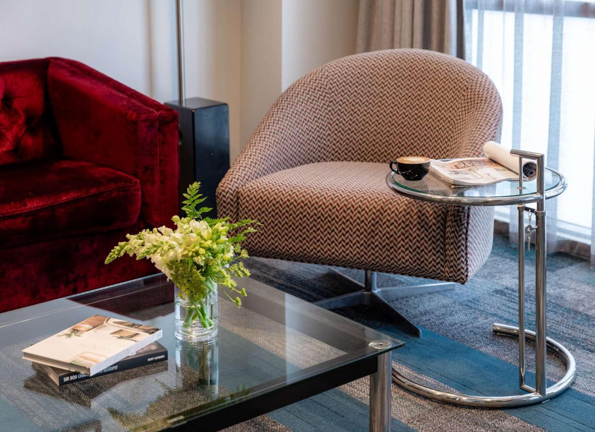 Rydges Auckland Hotell Eksteriør bilde