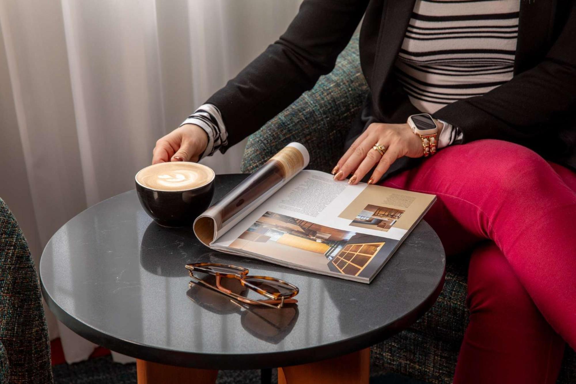Rydges Auckland Hotell Eksteriør bilde