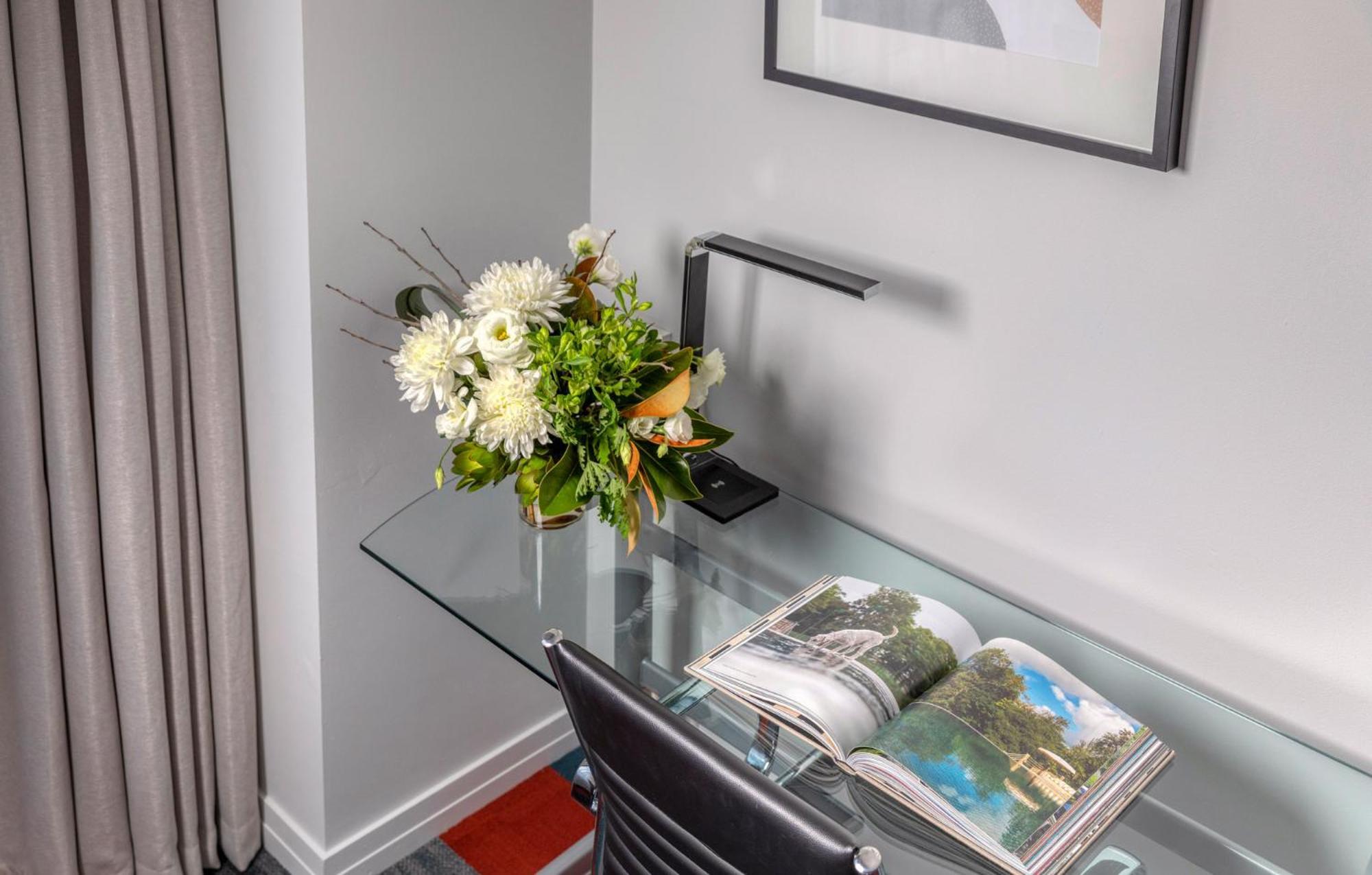 Rydges Auckland Hotell Eksteriør bilde