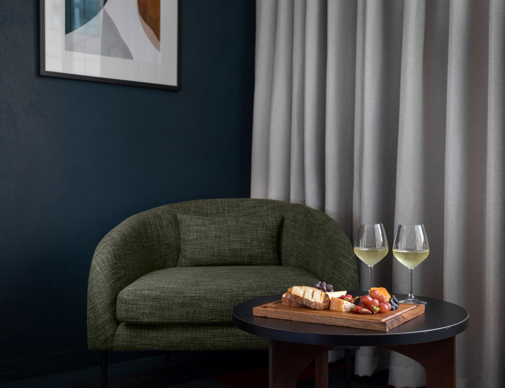 Rydges Auckland Hotell Eksteriør bilde