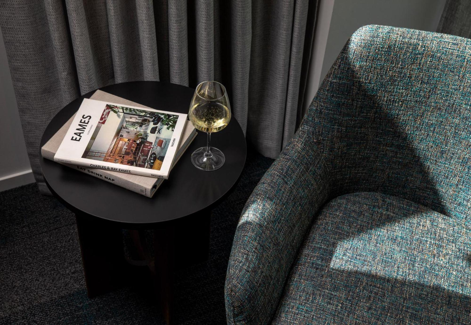 Rydges Auckland Hotell Eksteriør bilde